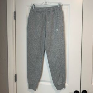 Men’s Nike joggers